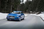 Audi A4 TFSI Ultra S-Line 2016 года